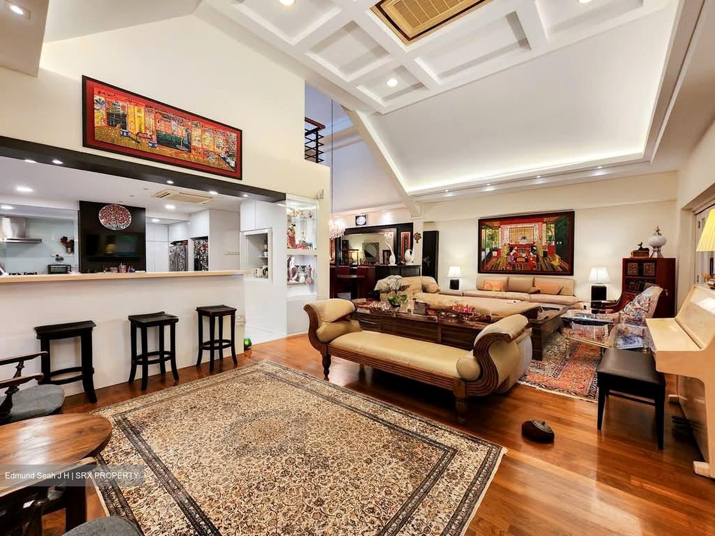 Serangoon Garden Estate (D19), Semi-Detached #565189291